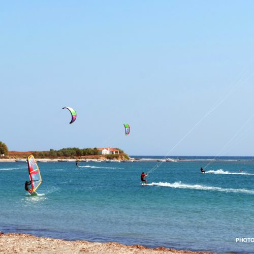 kitewind